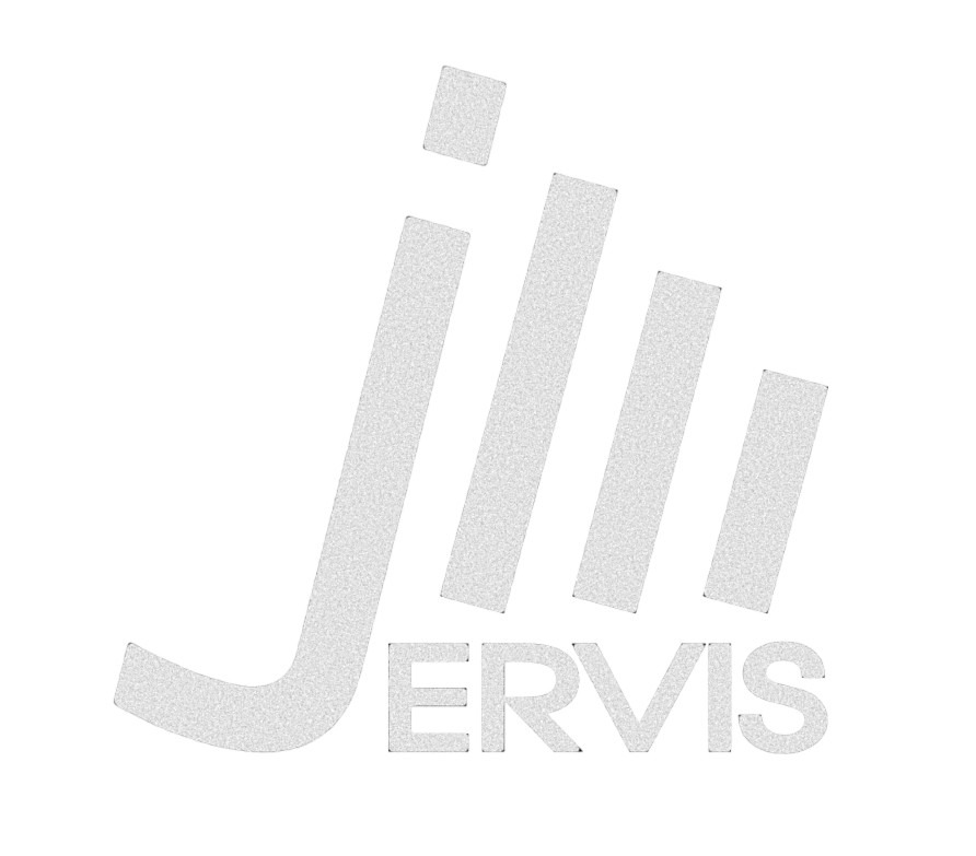 JERVIS Logo